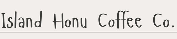 Island Honu Coffee